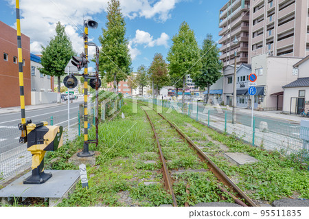 門司港復古觀光線門司,北九州市 門司港復古觀光線門司,北九州市 95511835