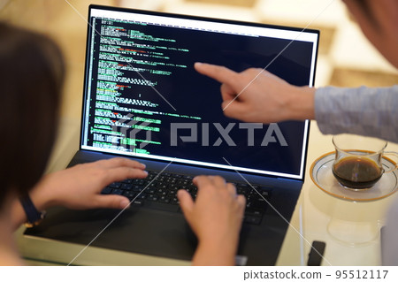 java編程業務 95512117