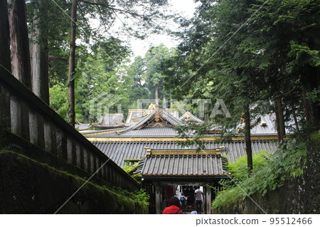 日光東照宮 95512466