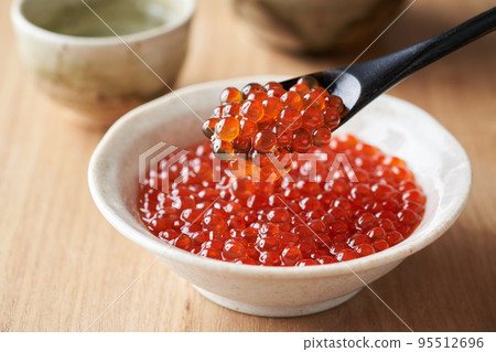How much soaked soy sauce 95512696