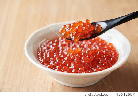 How much soaked soy sauce 95512697