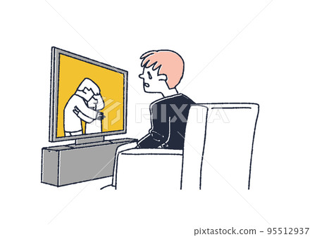 看電視劇流淚的男人 各種讓他哭的場景 看電視劇流淚的男人 各種讓他哭的場景 95512937