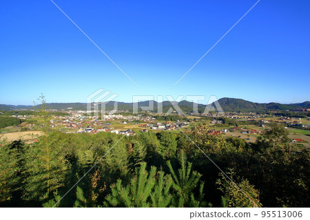 View from Ryuozan General Park View from Ryuozan General Park 95513006