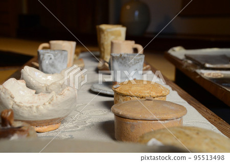 陶藝展 陶藝展 95513498