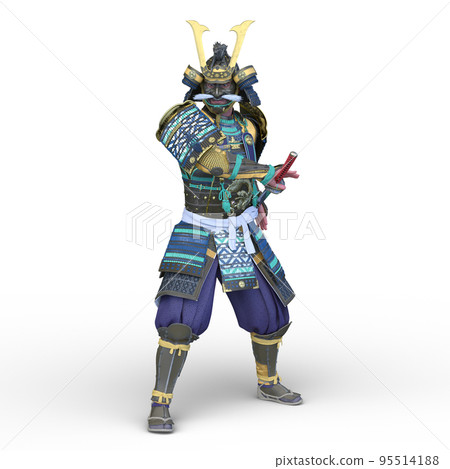 Military commander 95514188