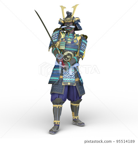 Military commander 95514189