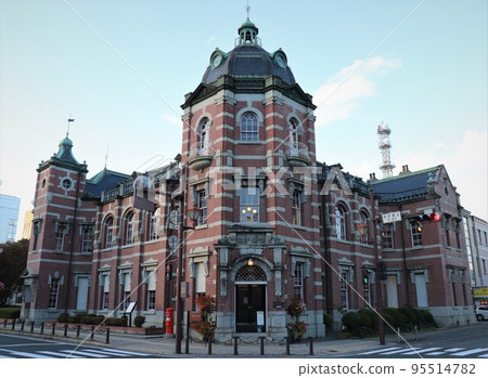 Iwate Bank Akarengakan Morioka City Iwate Prefecture 95514782