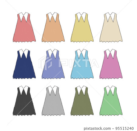 一件插圖集 95515240