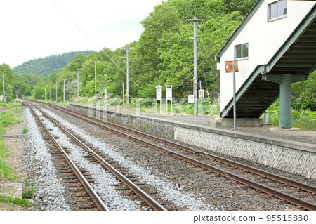 代人站 JR代人站 代人A68 石北本線 石北線 代人站 JR代人站 代人A68 石北本線 石北線 95515830