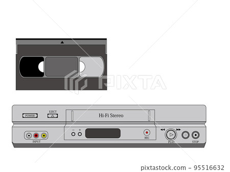 VCR - Showa Retro VCR - Showa Retro 95516632