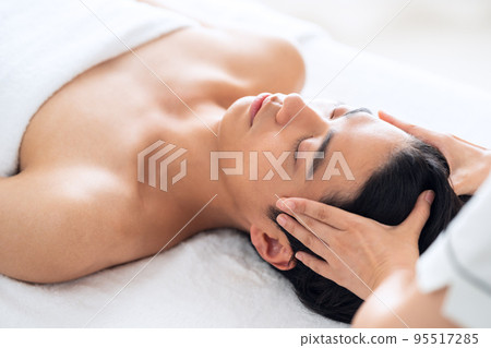 Esthetic men's beauty beauty salon Esthetic men's beauty beauty salon 95517285