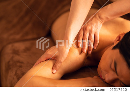 審美男士美容美容院 95517320