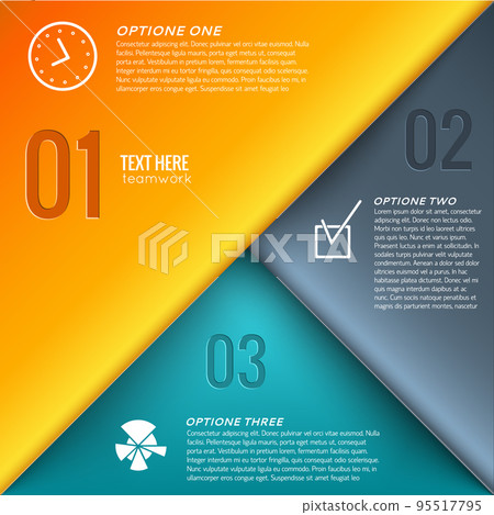Business Infographic Design Template Business Infographic Design Template 95517795