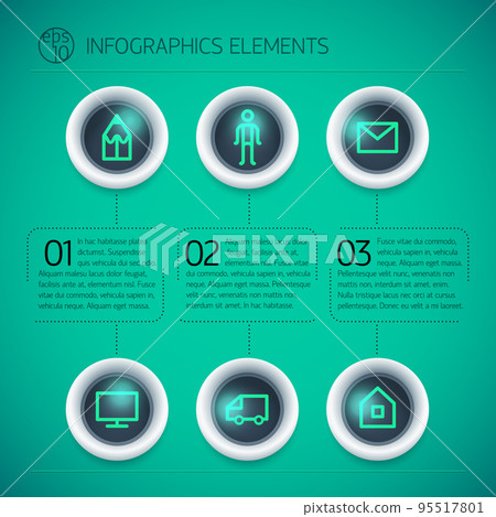 Business Infographic Design Template Business Infographic Design Template 95517801