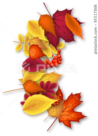 Thanksgiving Day Banner 95517806