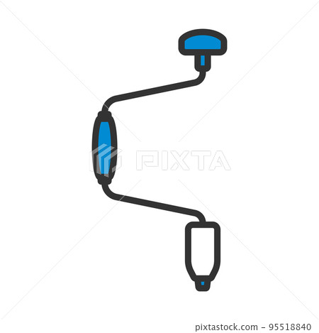Auger Icon Auger Icon 95518840