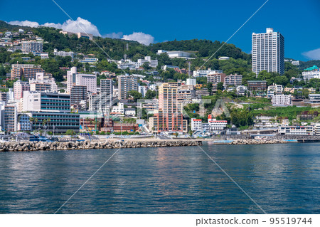 《靜岡縣》熱海陽光海灘度假村 95519744