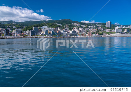 《Shizuoka Prefecture》 Atami Sun Beach Resort 《Shizuoka Prefecture》 Atami Sun Beach Resort 95519745