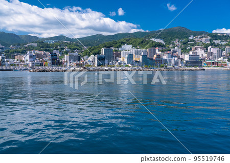 《Shizuoka Prefecture》 Atami Sun Beach Resort 95519746