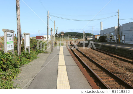 Hamakoshimizu Station, JR Hamakoshimizu Station, Hamakoshimizu B74, Senmo Main Line, Senmo Line Hamakoshimizu Station, JR Hamakoshimizu Station, Hamakoshimizu B74, Senmo Main Line, Senmo Line 95519823