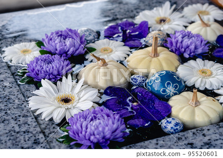 Hanatemizu Hanatemizu 95520601