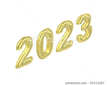Happy New Year 2023 95521887