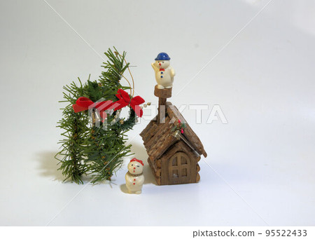 Christmas image miniature Christmas image miniature 95522433