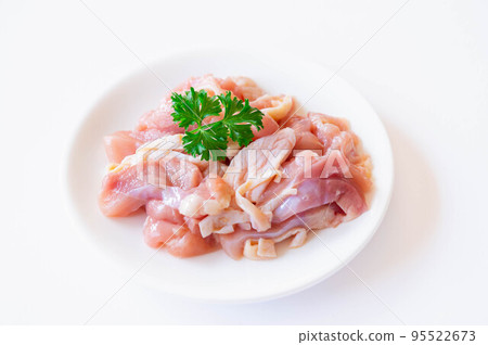 南方雞大腿片 95522673