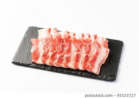 beef ribs for yakiniku beef ribs for yakiniku 95523727