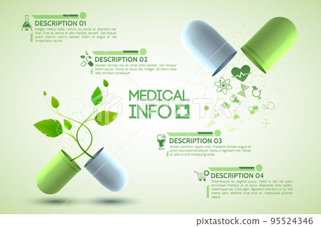Medicine Information Poster 95524346