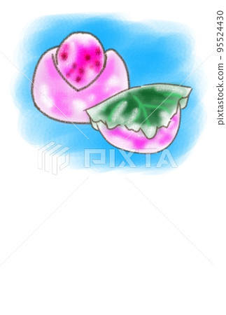 草莓大福愛 95524430