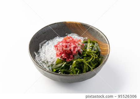 海藻沙拉 95526306