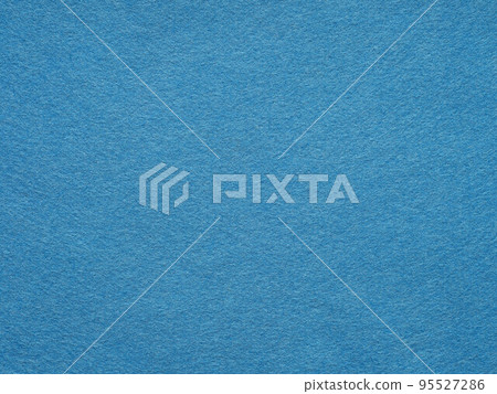 Pale Blue felt texture background. Surface of fabric texture in blue color. Soft pattern for text, lettering, patchworkor other art work. Full frame backdrop wallpaper of art and stationery material. Pale Blue felt texture background. Surface of fabric texture in blue color. Soft pattern for text, lettering, patchworkor other art work. Full frame backdrop wallpaper of art and stationery material. 95527286