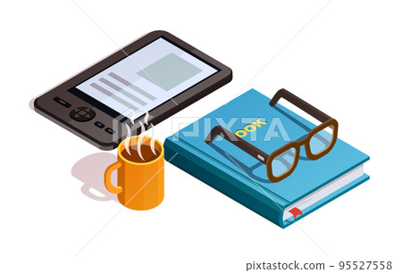 Isometirc Reading Composition 95527558