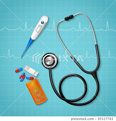 Medical Treatment Tools Composition Medical Treatment Tools Composition 95527783