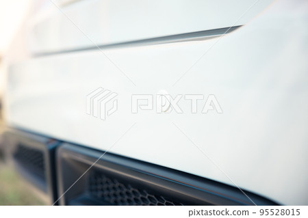 Reverse parking or proximity sensor. 95528015