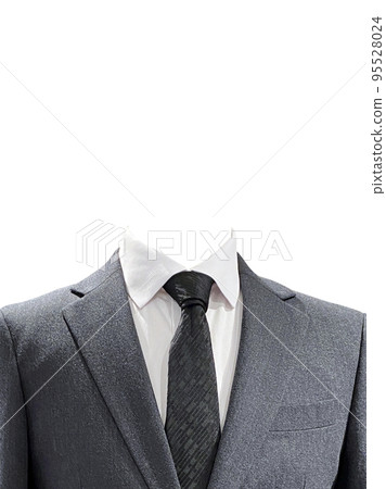 Male upper body, ID photo, composite, photo composite Male upper body, ID photo, composite, photo composite 95528024
