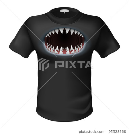 T-shirt 95528368