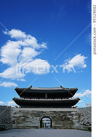 南大門風景 南大門風景 95529082