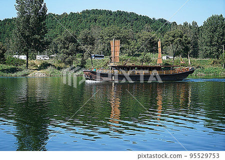 Baekma River Cruise 95529753