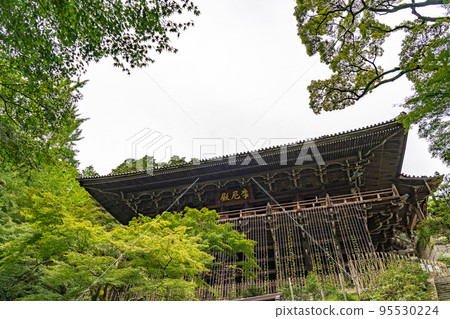 正社山圓教寺(兵庫縣) 正社山圓教寺(兵庫縣) 95530224