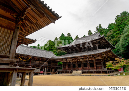 正社山圓教寺(兵庫縣) 正社山圓教寺(兵庫縣) 95530258