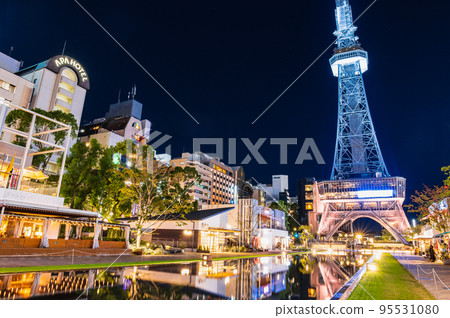 名古屋久屋大通公園 95531080