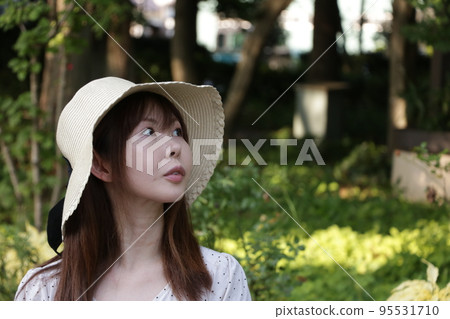 女人的旅程 女人的旅程 95531710