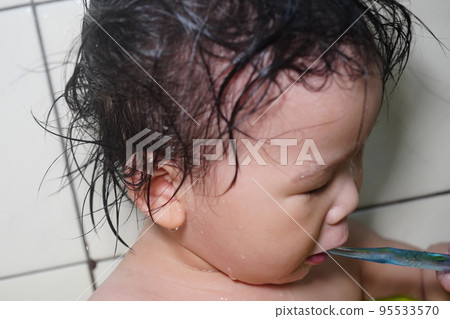 oral hygiene 95533570