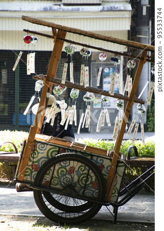 三島風鈴賣家 三島風鈴賣家 95533744