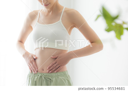 Body care image Body care image 95534681