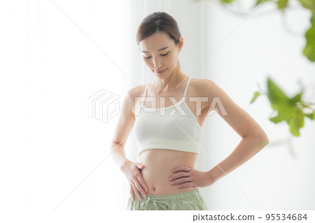 Body care image 95534684