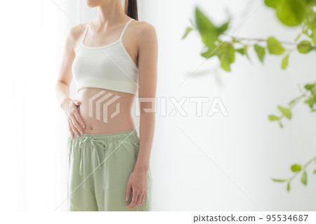 Body care image Body care image 95534687