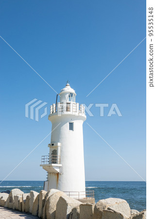 [Aichi Prefecture] Cape Irago Lighthouse 95535148